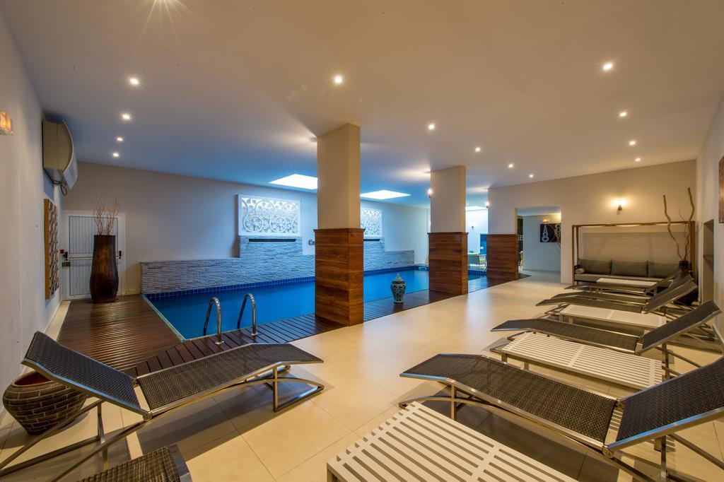 Calypso Hôtel Toamasina Extérieur photo