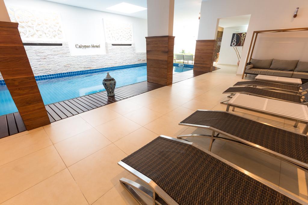 Calypso Hôtel Toamasina Extérieur photo
