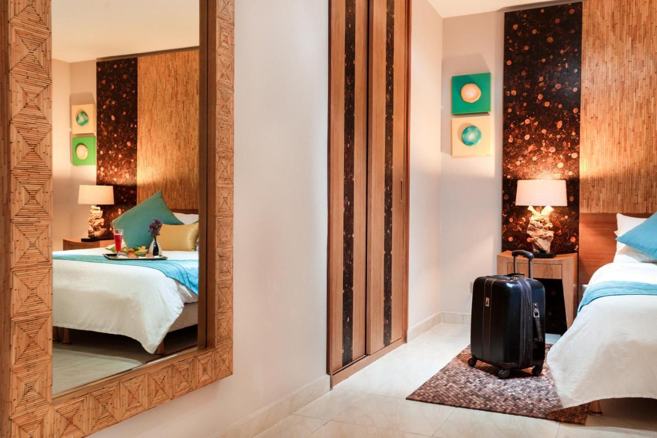 Calypso Hôtel Toamasina Extérieur photo